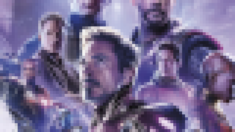 Tier Drop Ranking the Marvel Cinematic Universe Avengers on Twitch