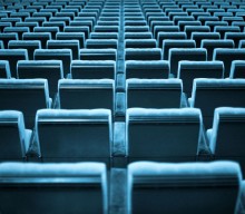 AMC cinemas won’t reopen until new blockbusters begin to be shown
