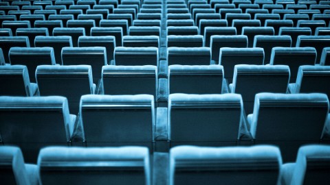 AMC cinemas won’t reopen until new blockbusters begin to be shown