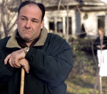‘The Sopranos’ actor remembers filming fight scene with hungover James Gandolfini