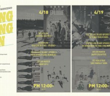 BTS announce ‘Bang Bang Con’, a online weekend concert series for fans
