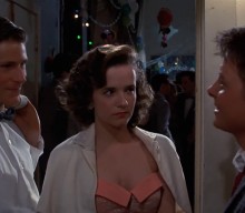 ‘Back To The Future’ writer finally clears up fan debates over time travel plot hole
