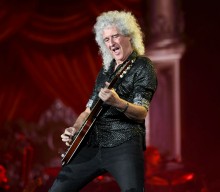 Queen’s Brian May to make his acting debut in “anti-bullying” kids TV show