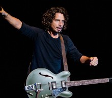 Listen to previously unreleased version of Chris Cornell’s ‘Only These Words’