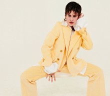 Christine & The Queens on her dream collaborations: “I love Kevin Parker from Tame Impala”