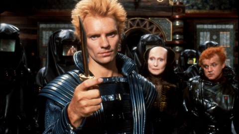 David Lynch says he has “zero interest” in ‘Dune’ remake