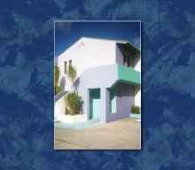 DJ Python – ‘Mas Ambale’ review: comforting concoction of ambient sounds and relaxed reggaetón beats