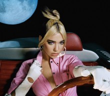 Dua Lipa on releasing ‘Future Nostalgia’ during coronavirus crisis: “I wanted to give people some happiness”