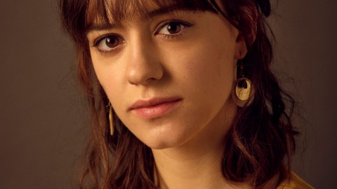 Lockdown lovers: meet the stars of ‘Normal People’