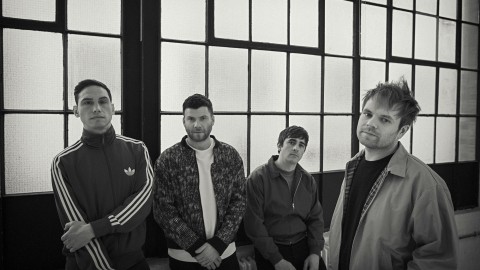 Enter Shikari: “This pandemic will bring to light so many innate failings of the current system”