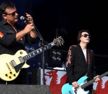 Manic Street Preachers say new album sounds like “The Clash playing Abba”