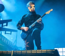 Slipknot’s Jim Root is planning his own solo project