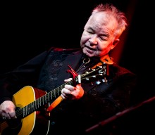 John Prine’s wife slams Donald Trump as “idiot” after country legend died from coronavirus “on his watch”