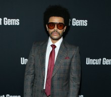 The Weeknd says he was “angry” when he first heard Usher’s ‘Climax’