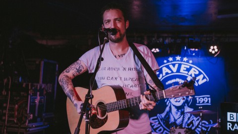 Music industry celebrates as over 1,000 venues, festivals and arts spaces are awarded CRF funding to survive until April