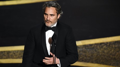 Streaming movies to qualify for Oscars next year due to coronavirus