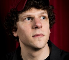 Jesse Eisenberg: “I’m lying about 90 percent of what I’m talking about in interviews”