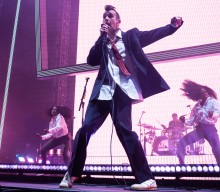Matty Healy compares lyric-writing process on The 1975’s ‘Notes On A Conditional Form’ to crafting stand-up comedy