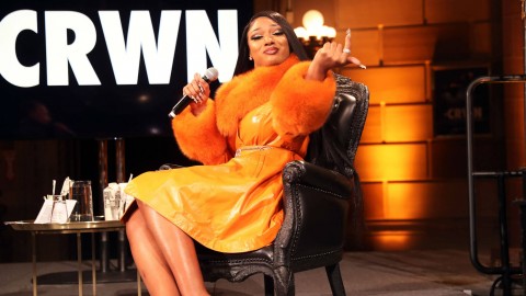 Megan Thee Stallion to take her former record label to trial