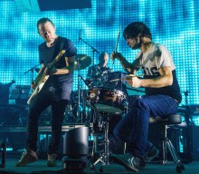 Radiohead share apocalyptic-themed digital greeting cards