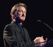 Sean Penn gets tested for coronavirus while doing volunteer work