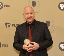 Louis CK discusses sexual misconduct in surprise new stand-up special: “I thought I should leave the nation”