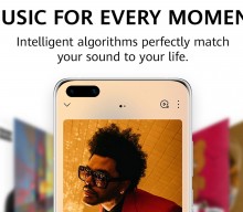 The most upbeat songs to stream for free on HUAWEI Music