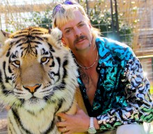 Netflix is being sued over ‘Tiger King’