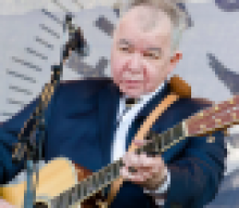 Brandie Carlile Pays Tribute to John Prine with “Hello in There” Cover on Colbert: Watch