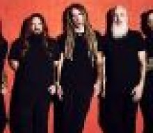 Lamb Of God – ‘Lamb Of God’ review: metal deities show no sign of letting their wrath subside