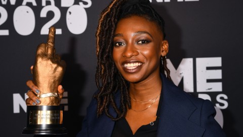 Little Simz announces new quarantine EP ‘Drop 6’, out next week