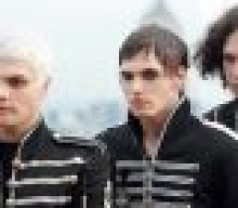 My Chemical Romance Selling Face Masks to Benefit COVID-19 Relief Efforts