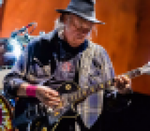 Neil Young Shares Video for New Version of “Shut It Down” in Light of COVID-19 Pandemic: Watch
