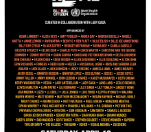 One World: Together at Home Concert: Who is Playing, How to Watch