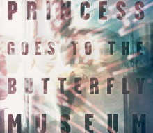 Michael C. Hall’s Princess Goes to the Butterfly Museum Release Debut EP: Stream
