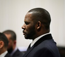 R. Kelly’s second bid to be freed from prison over coronavirus fears is rejected