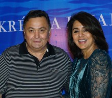 Bollywood hero Rishi Kapoor dies aged 67 following cancer battle