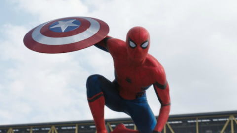 Russo Brothers reveal which Avenger they’d choose to isolate with