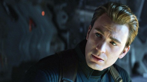 Why Chris Evans almost turned down playing Captain America