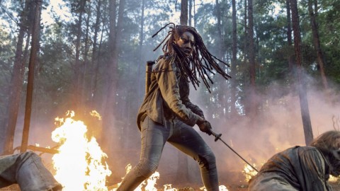 ‘The Walking Dead’ producer updates on season 10 finale delay amid coronavirus