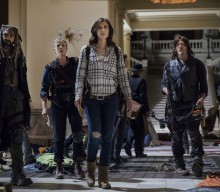 ‘The Walking Dead’ showrunner teases return of Maggie in season 10 finale