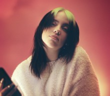 Billie Eilish shares new single ‘Therefore I Am’ – listen