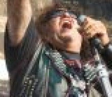 Death Angel Drummer Will Carroll Emerges from Coma: “Rumors of My Death Have Been Exaggerated”