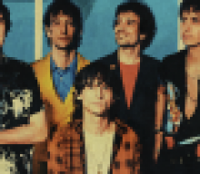 The Strokes Unveil Sixth Album The New Abnormal: Stream