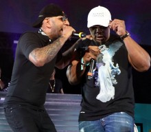 Ja Rule wants to battle 50 Cent on Swizz Beatz and Timbaland’s VERZUZ series