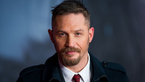 Tom Hardy’s final ever audition lasted just 30 seconds: “He was absolutely phenomenal”