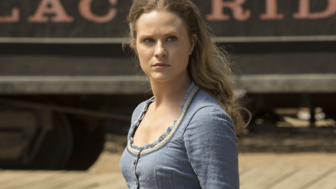 ‘Westworld’ teased ‘multiple Dolores’ plot line with costume Easter egg