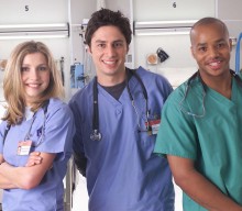 Three ‘Scrubs’ episodes using blackface removed from Hulu at creator’s request