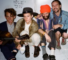Big Thief Drop New Demos EP, Share Unreleased Song “Live Young”: Stream