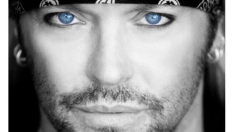 BRET MICHAELS To Release ‘Auto-Scrap-Ography’ Autobiography In May